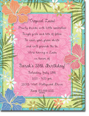 Paper So Pretty - Designer Papers (Tropical) (DP1074)